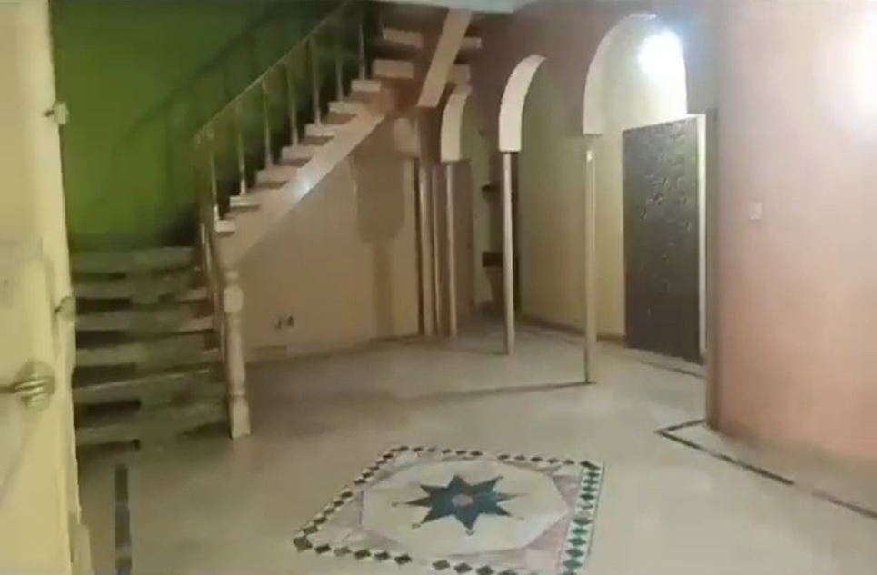 1 kanal house for sale in Allama Iqbal Town Lahore