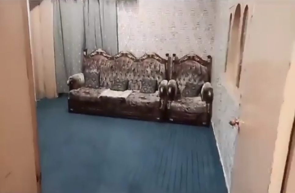 1 kanal house for sale in Allama Iqbal Town Lahore