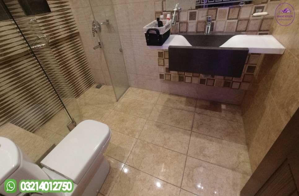 1 kanal house for sale in Phase 7 DHA Lahore