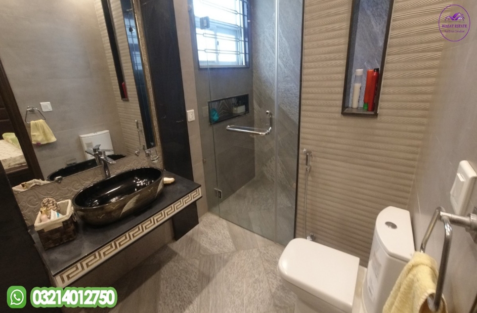 1 kanal house for sale in Phase 7 DHA Lahore