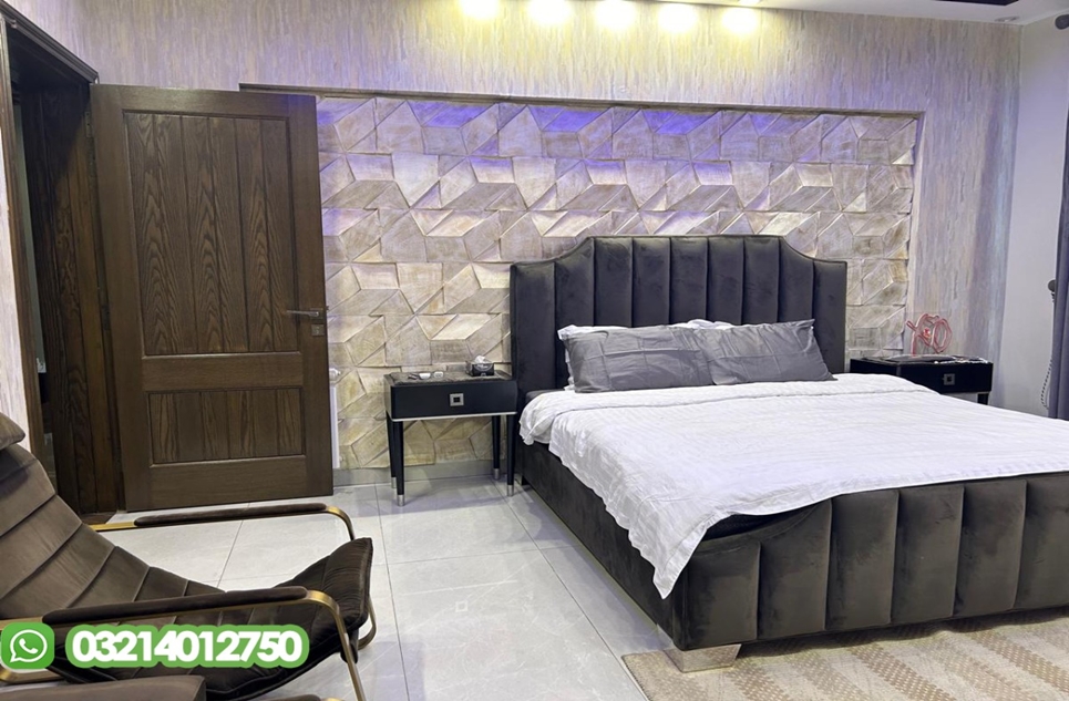 1 kanal house for sale in Phase 7 DHA Lahore