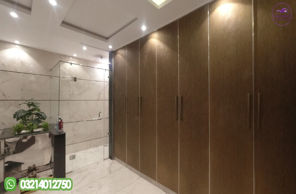 1 kanal house for sale in Phase 7 DHA Lahore