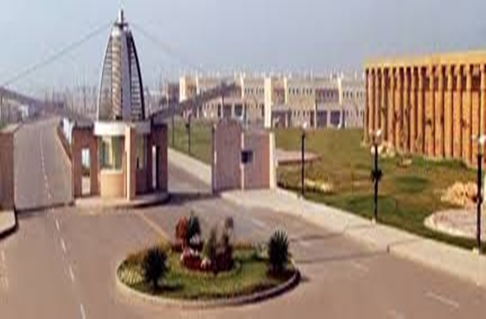 Two beds  apartment for rent in Bahria Orchard Lahore