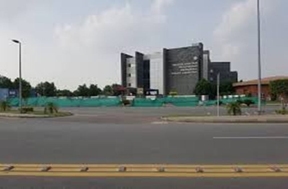 Two beds  apartment for rent in Bahria Orchard Lahore