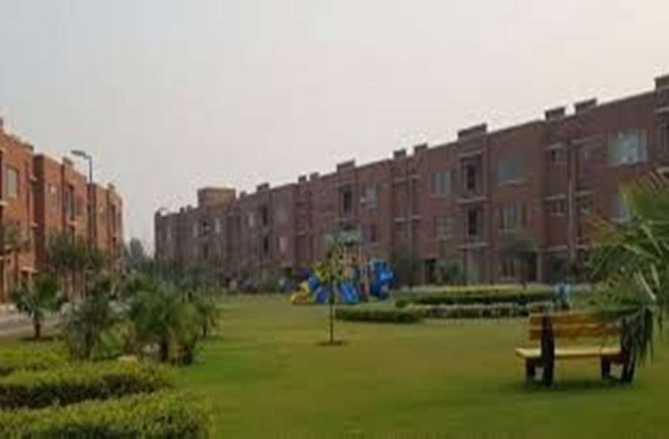 Two beds  apartment for rent in Bahria Orchard Lahore