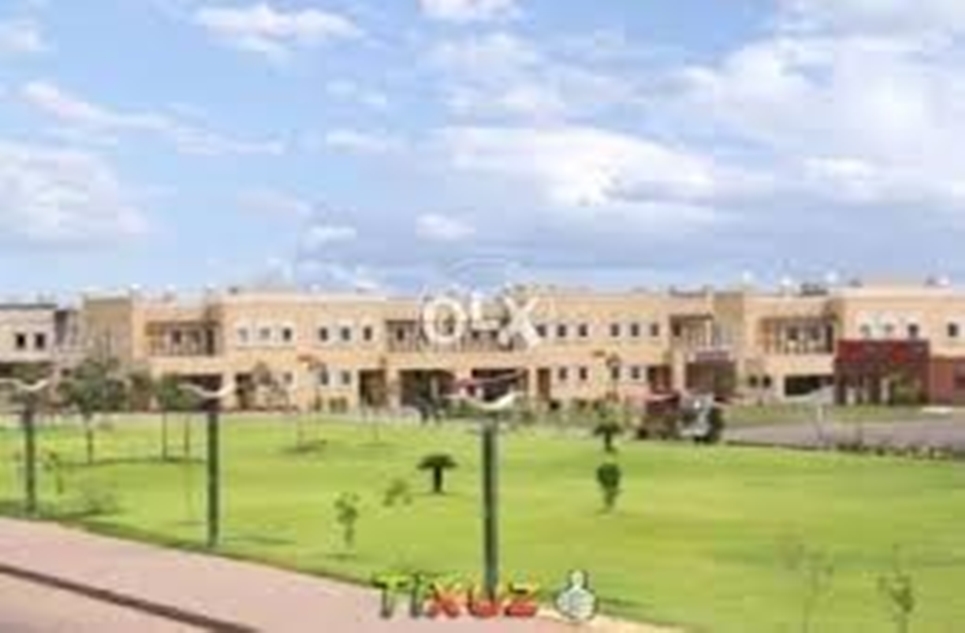Two beds  apartment for rent in Bahria Orchard Lahore