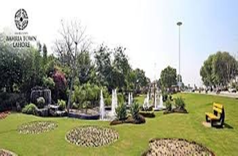 Two beds  apartment for rent in Bahria Orchard Lahore