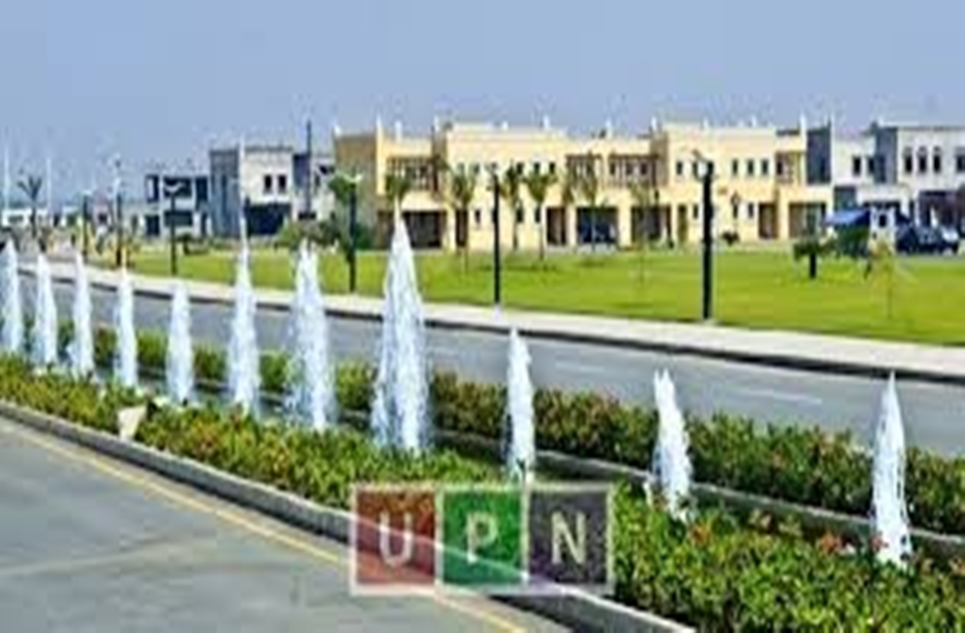 Two beds  apartment for rent in Bahria Orchard Lahore