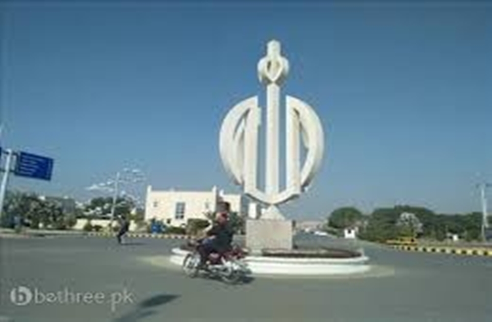 Two beds  apartment for rent in Bahria Orchard Lahore
