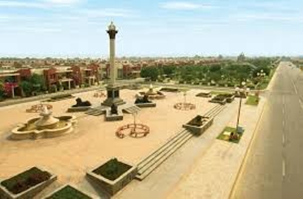 Two beds  apartment for rent in Bahria Orchard Lahore
