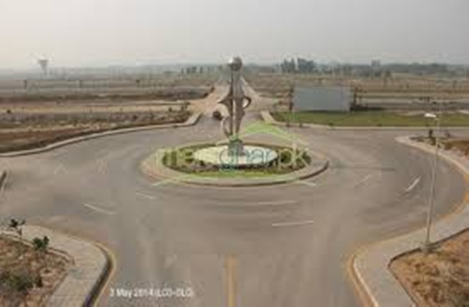 Two beds  apartment for rent in Bahria Orchard Lahore