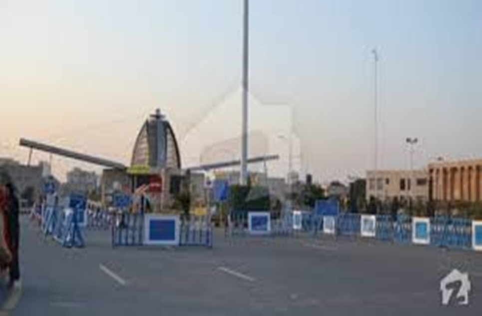 Two beds  apartment for rent in Bahria Orchard Lahore