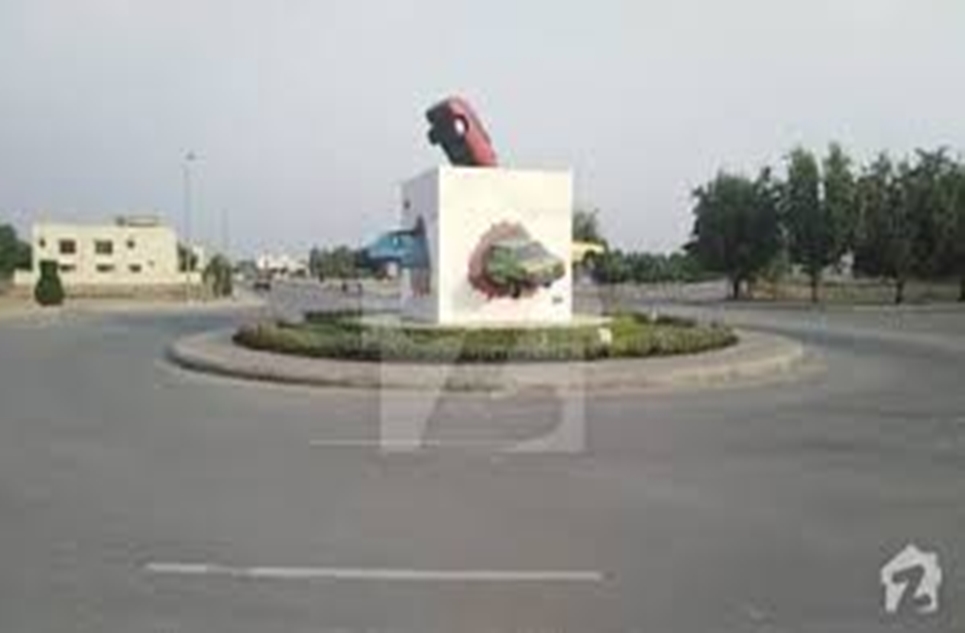 Two beds  apartment for rent in Bahria Orchard Lahore