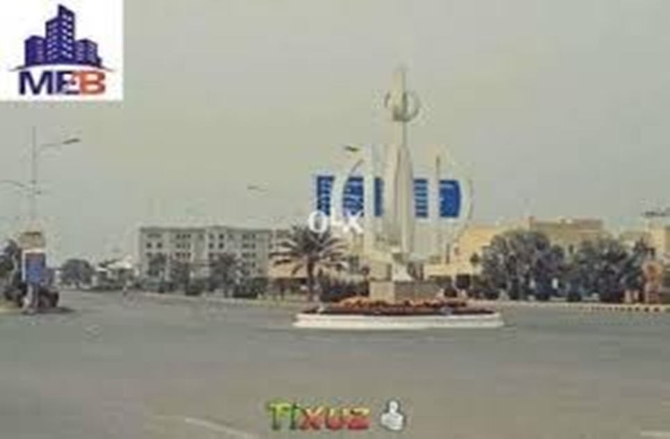 Two beds  apartment for rent in Bahria Orchard Lahore
