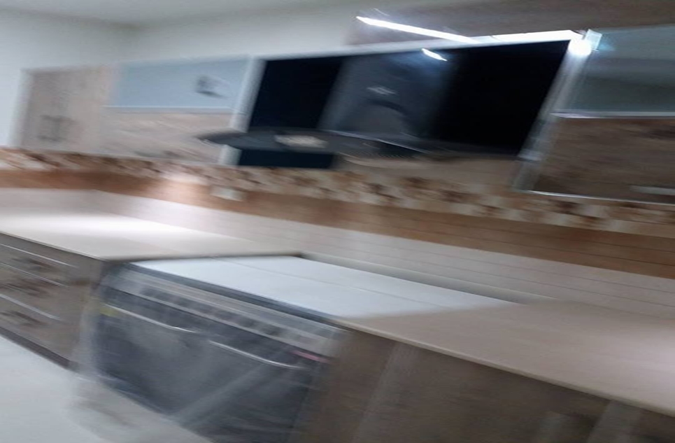 4 beds  apartment for rent in Sector B Askari 11