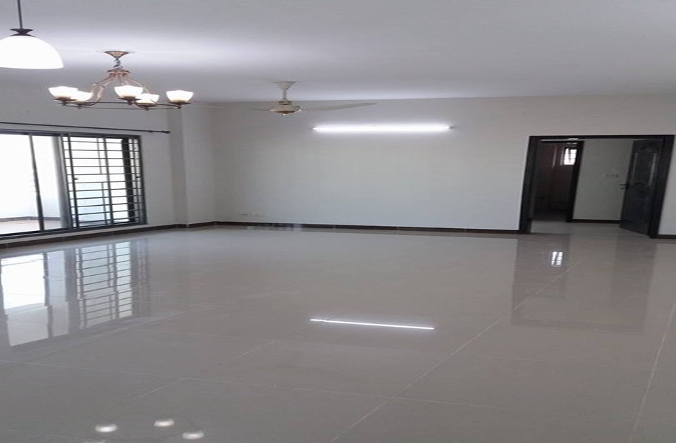3 beds  apartment for rent in Sector B Askari 11