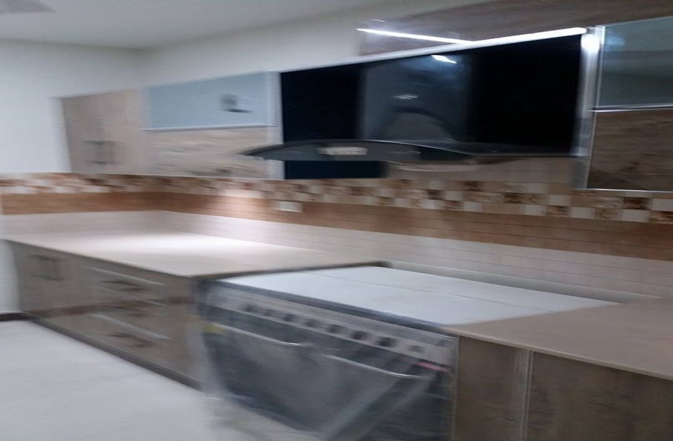 3 beds  apartment for rent in Sector B Askari 11
