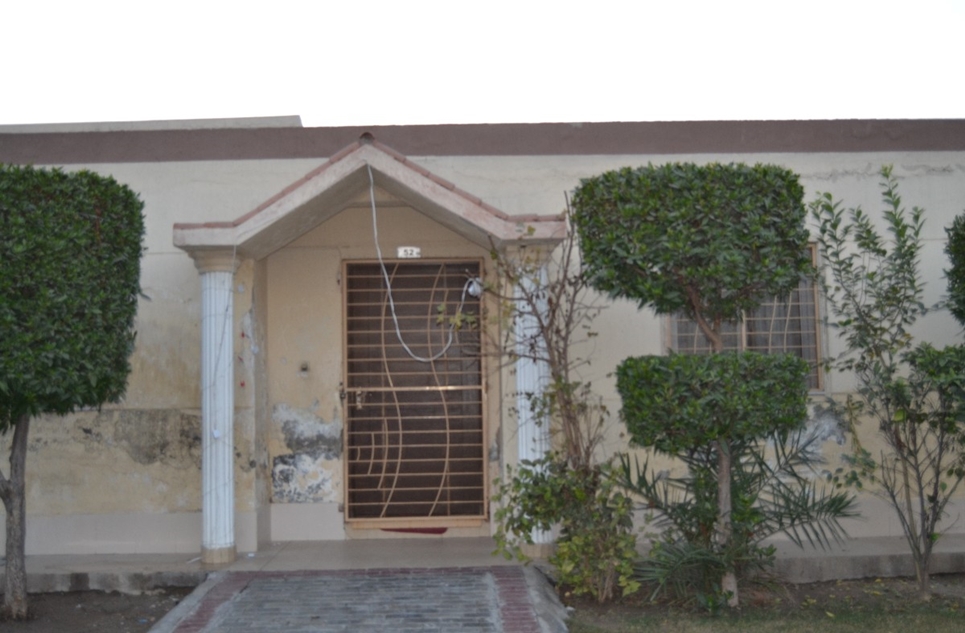 5 marla plot for sale in Phase 2 Bahria Orchard Lahore