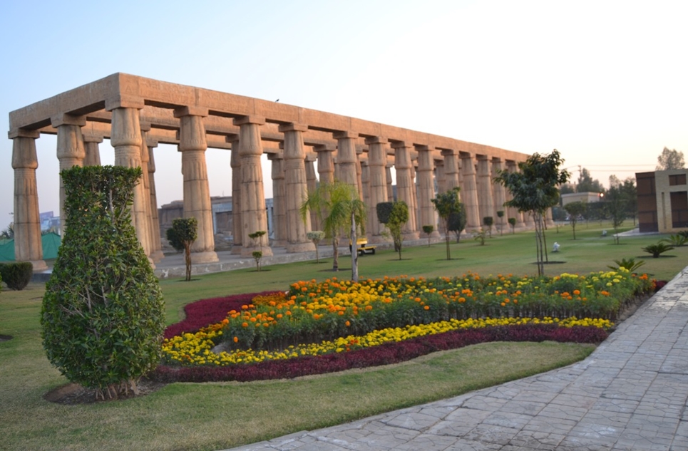 5 marla plot for sale in Phase 2 Bahria Orchard Lahore