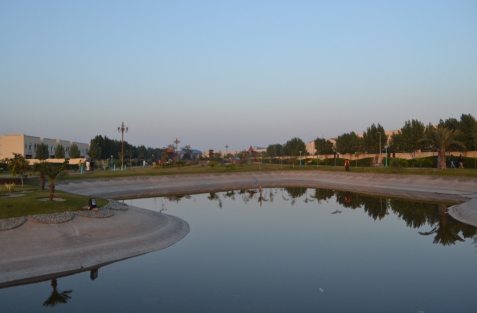 5 marla plot for sale in Phase 2 Bahria Orchard Lahore