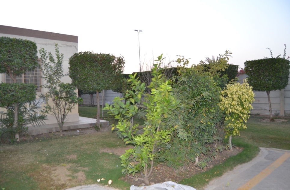 5 marla plot for sale in Phase 2 Bahria Orchard Lahore