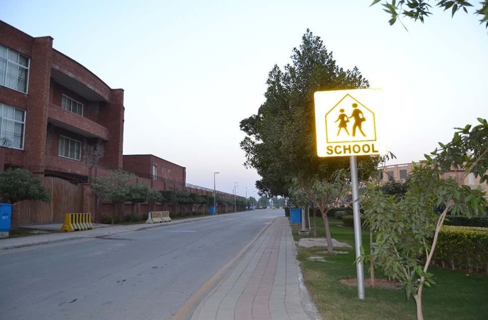 5 marla plot for sale in Phase 2 Bahria Orchard Lahore