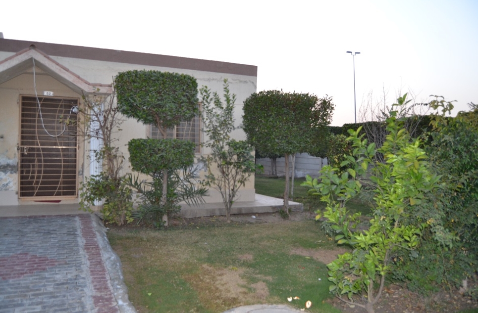 5 marla plot for sale in Phase 2 Bahria Orchard Lahore