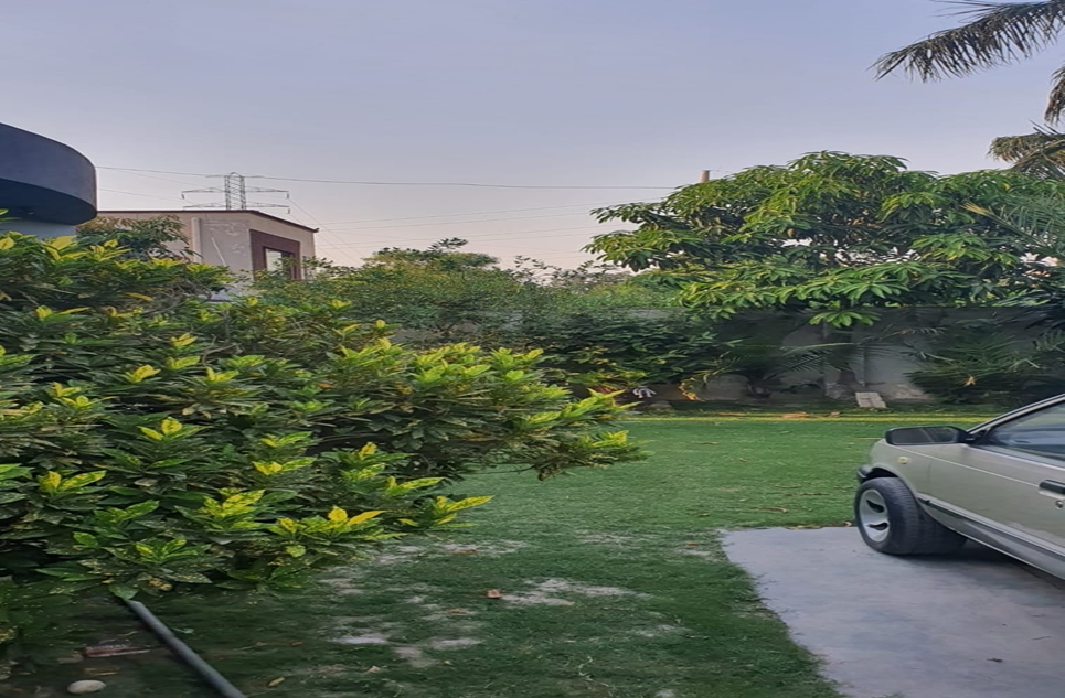 1 kanal house for sale in DHA Lahore