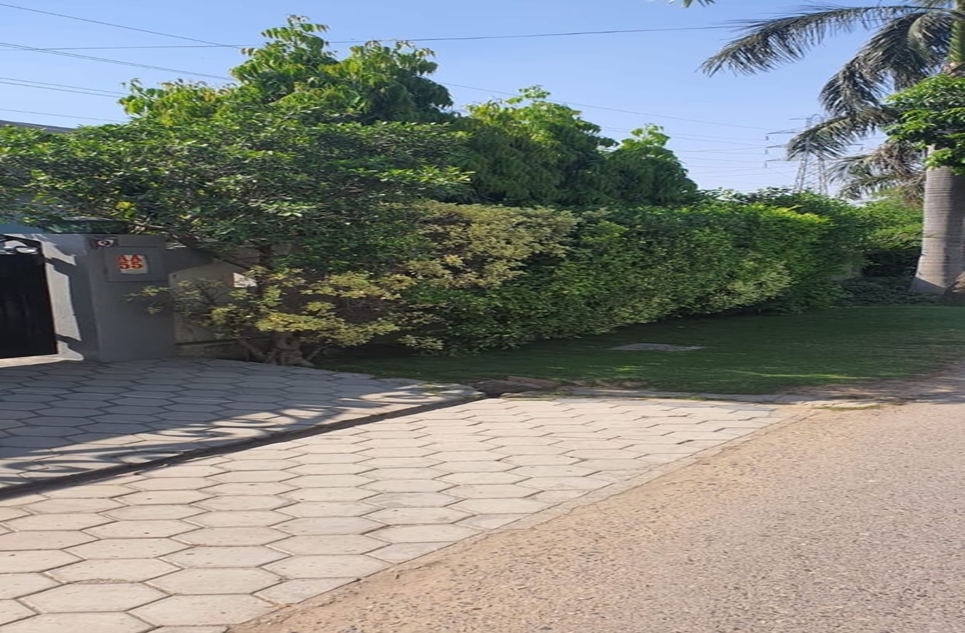 1 kanal house for sale in DHA Lahore