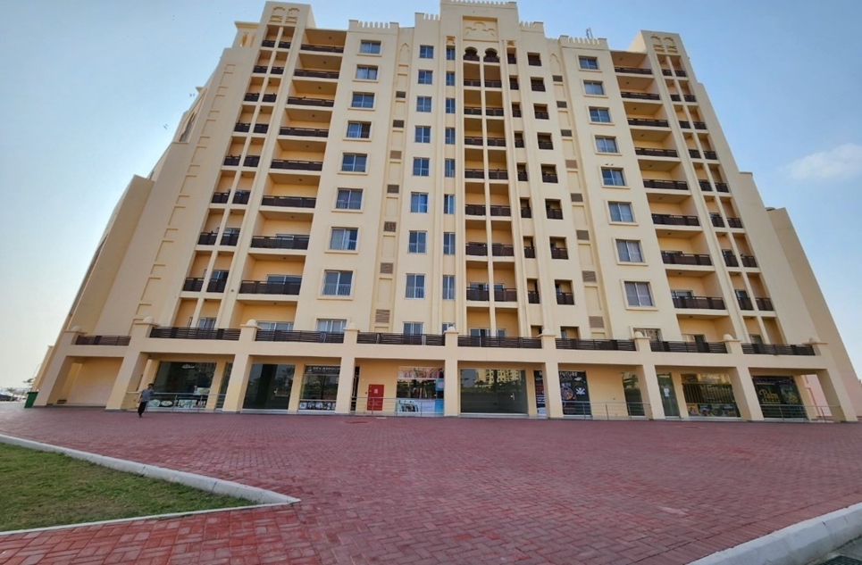 2 Bed Apartment for Sale in Bahria Heights Bahria Town Karachi
