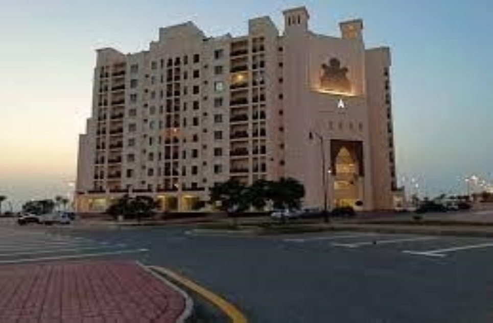 2 Bed Apartment for Sale in Bahria Heights Bahria Town Karachi
