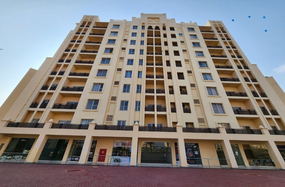2 Bed Apartment for Sale in Bahria Heights Bahria Town Karachi