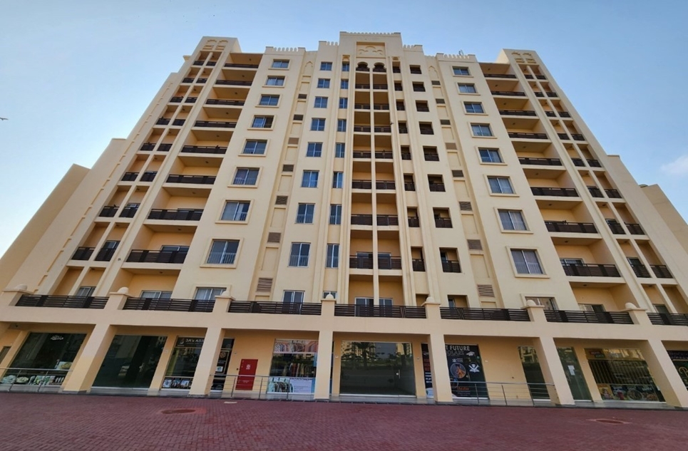 2 Bed Apartment for Sale in Bahria Heights Bahria Town Karachi