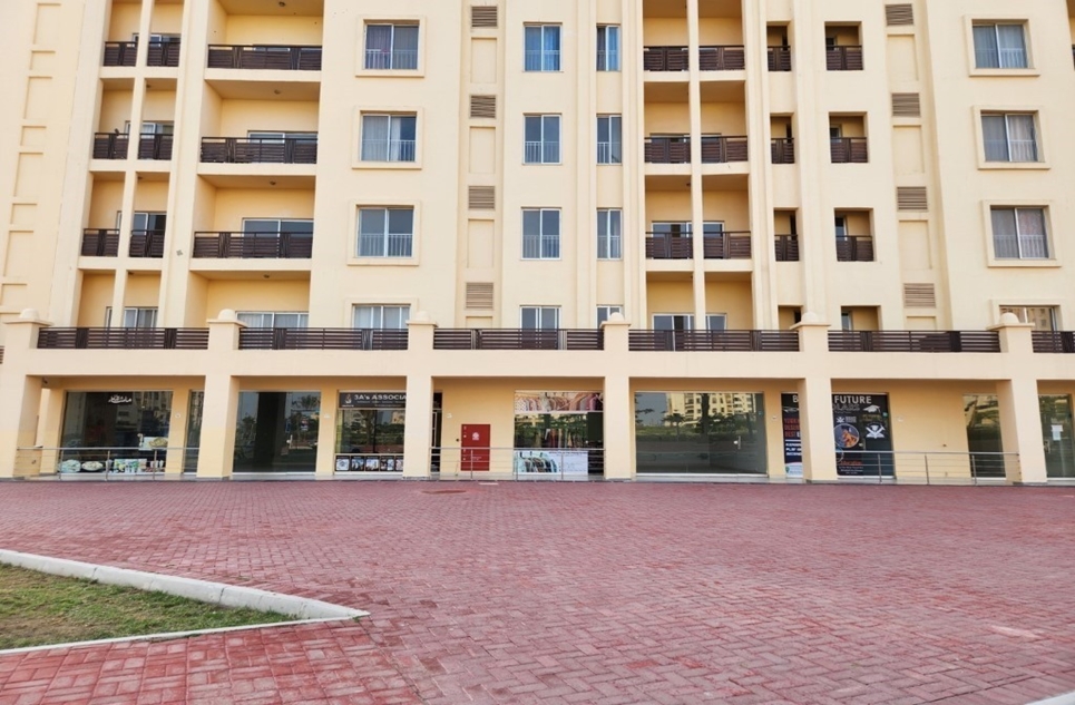 2 Bed Apartment for Sale in Bahria Heights Bahria Town Karachi