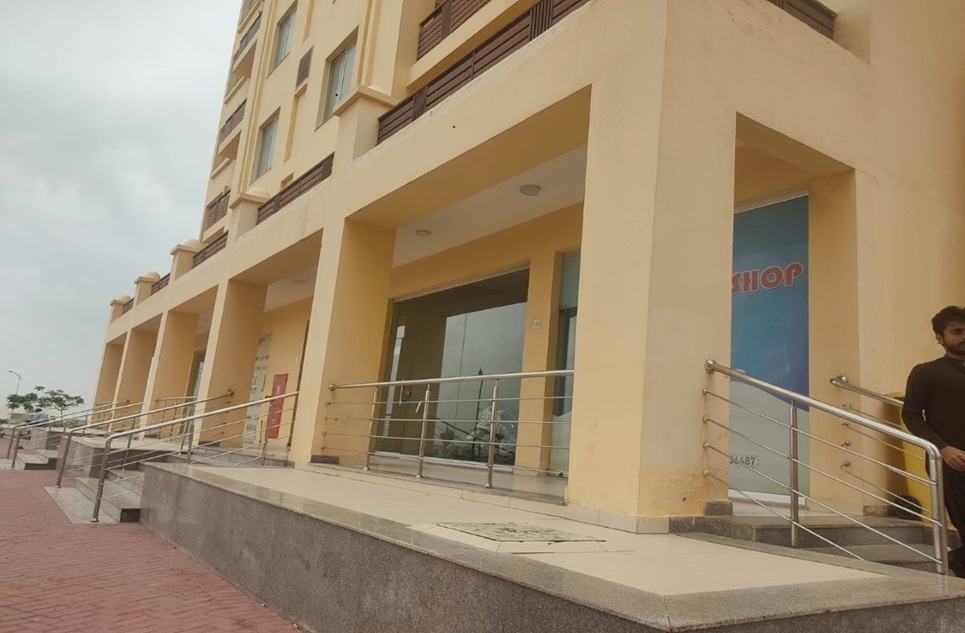 2 Bed Apartment for Sale in Bahria Heights Bahria Town Karachi