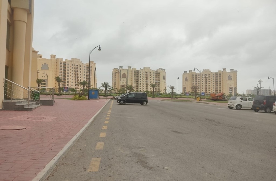 2 Bed Apartment for Sale in Bahria Heights Bahria Town Karachi