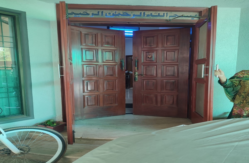 1 kanal house for sale in DHA Lahore