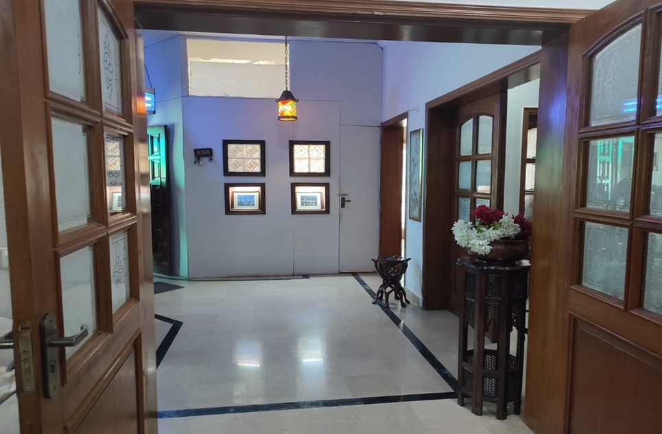 1 kanal house for sale in DHA Lahore