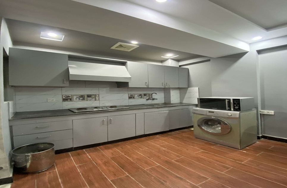 Two beds  apartment for sale in Bahria Town Lahore