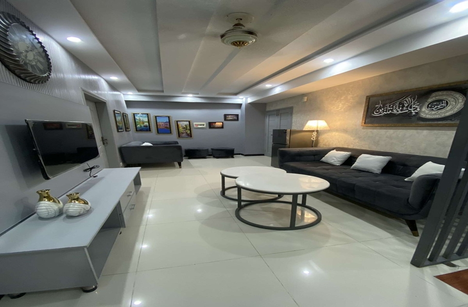 Two beds  apartment for sale in Bahria Town Lahore