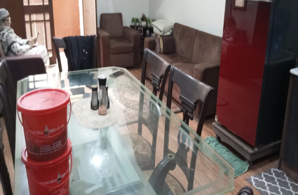 100 square yard house for sale in Phase 7 Extension DHA Karachi
