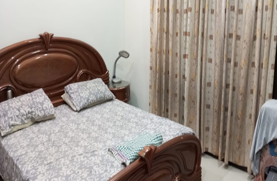 100 square yard house for sale in Phase 7 Extension DHA Karachi
