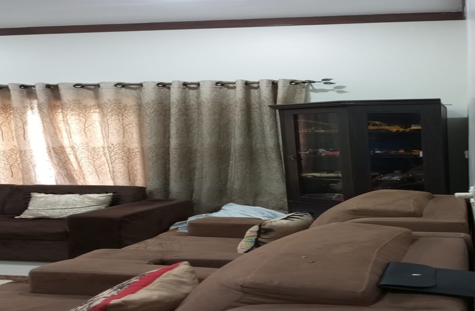 100 square yard house for sale in Phase 7 Extension DHA Karachi