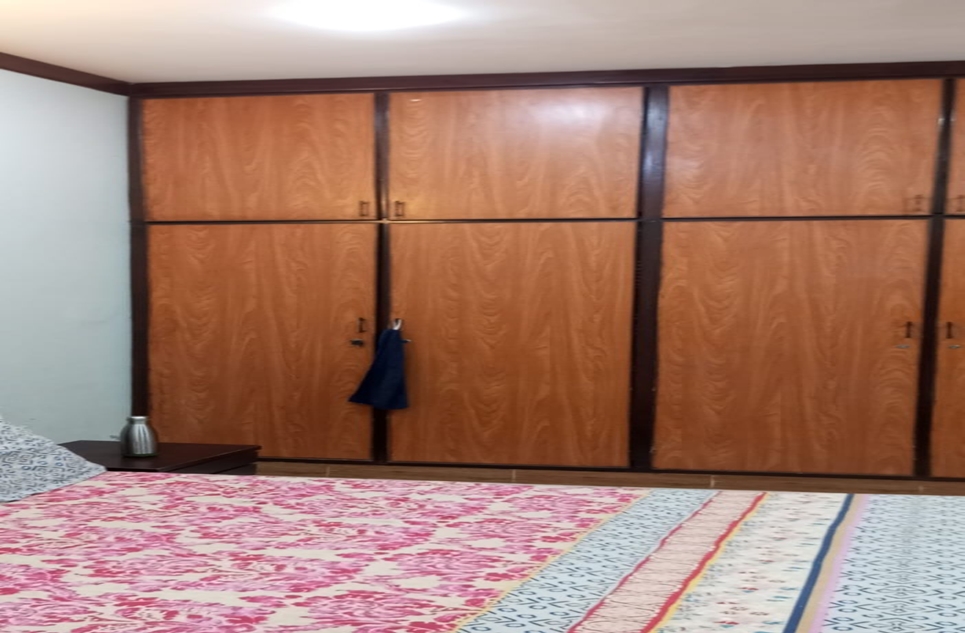 100 square yard house for sale in Phase 7 Extension DHA Karachi