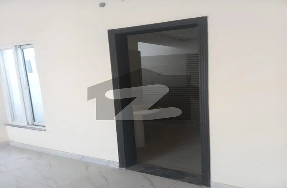 Two beds  apartment for rent in Phase 4 Bahria Orchard Lahore