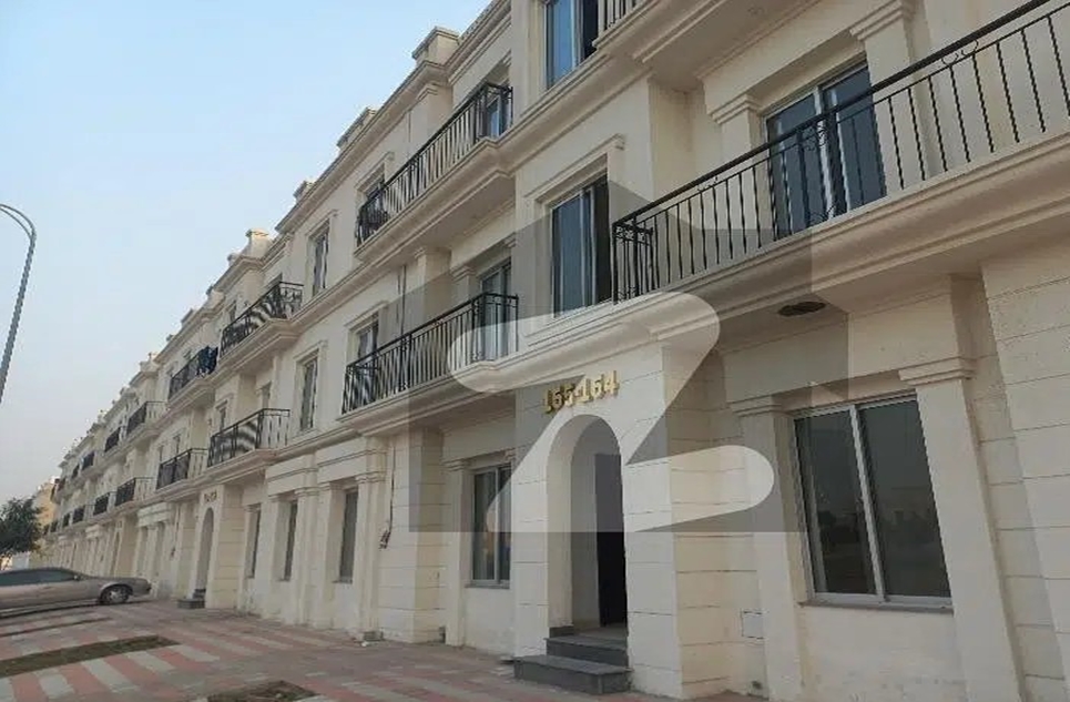 Two beds  apartment for rent in Phase 4 Bahria Orchard Lahore