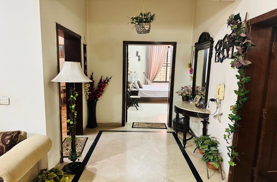 1 kanal house for sale in Phase 1 Wapda Town Lahore