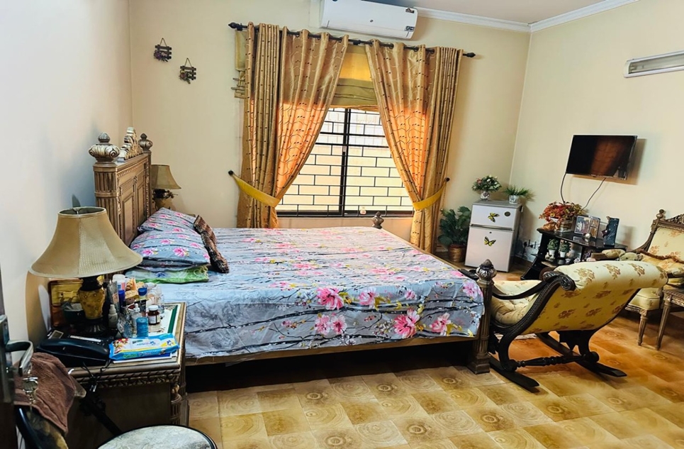 1 kanal house for sale in Phase 1 Wapda Town Lahore