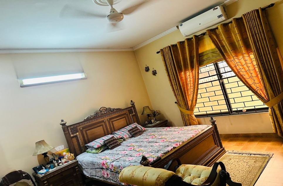 1 kanal house for sale in Phase 1 Wapda Town Lahore