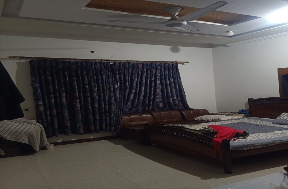 5 beds  apartment for sale in Gulshan-e-Lahore Lahore